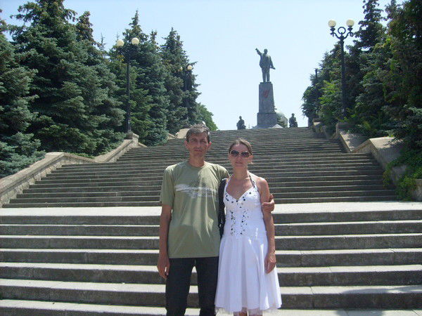 Татьяна Буга