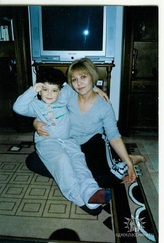 Лиля Ибрачева