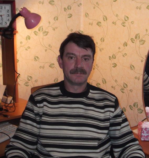 Николай Лончаков