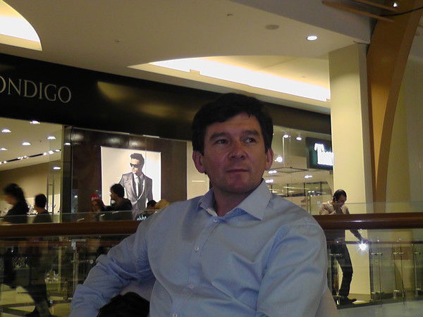 Альберт Сафиуллин