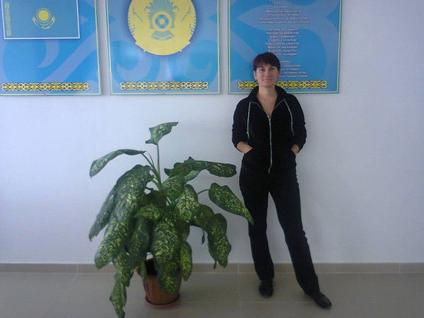 Ирина Ересько