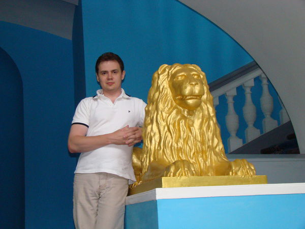 Солошенко Сергей