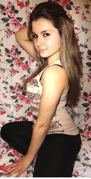 Мария Портнова