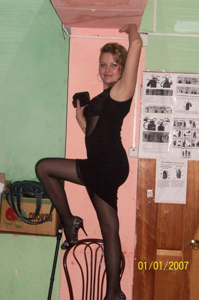 Марина Гаврюченкова