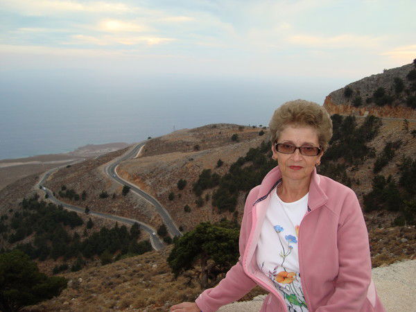 Нина Фалейчик