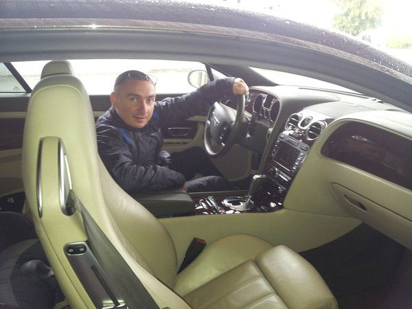 Пищальнков Евгений