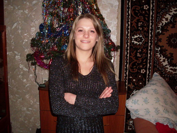 Татьяна Щербакова