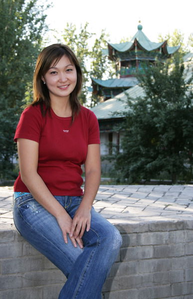 Ляззат Оман