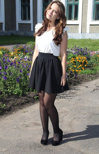 Татьяна Антохина