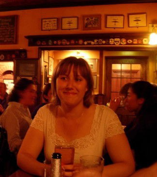 Елена Савина (Субботина)