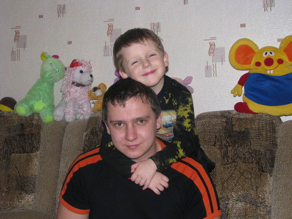 Игорь Демин