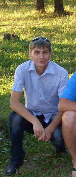 Руслан Фомин