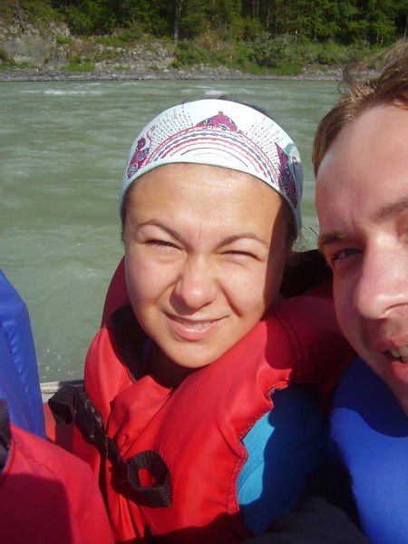 Аня Чёботова