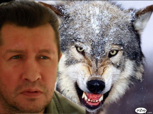 Геннадий Филимонов