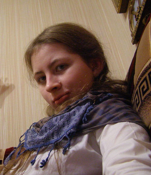 Катерина Мазур