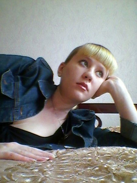 Ирина Ефимова