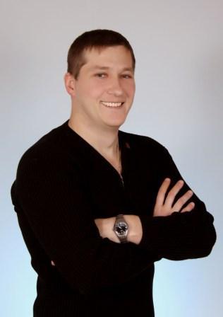 Николай Никифоров