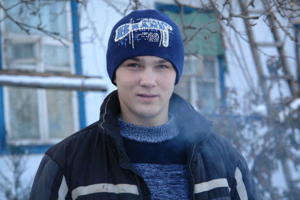 Евгений Холодов