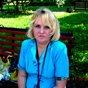 Ирина Смолякова