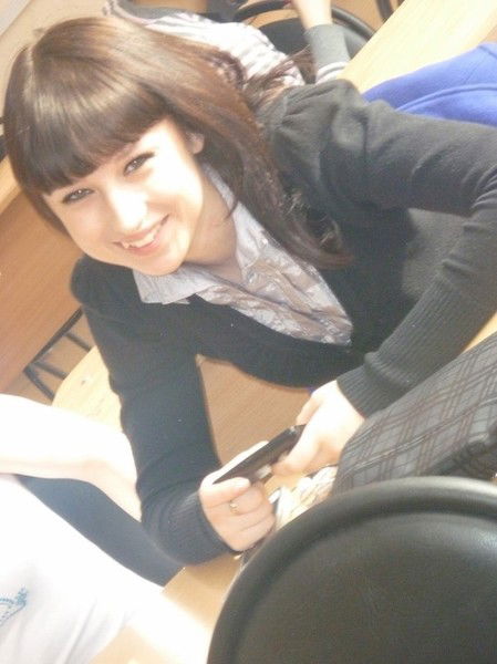 Надежда Антонян