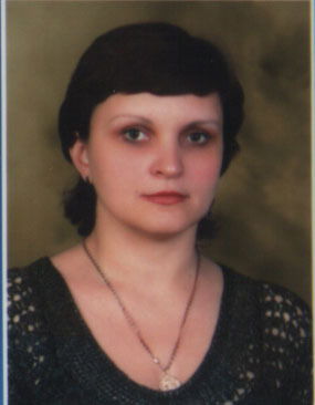 Екатерина Яловая