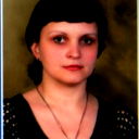 Екатерина Яловая