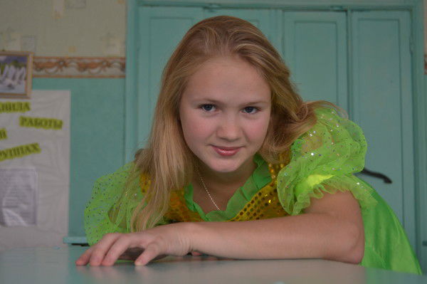 Светлана Рутц