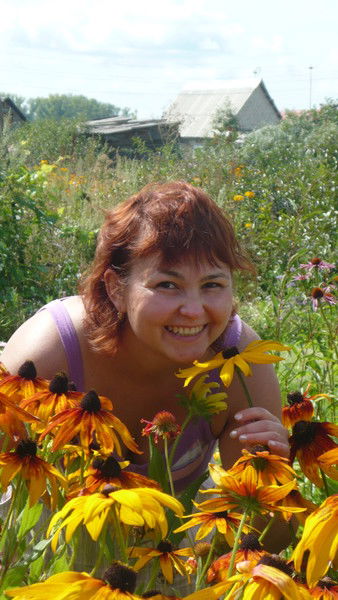 Татьяна Зернова