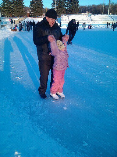 Александр Шалаев