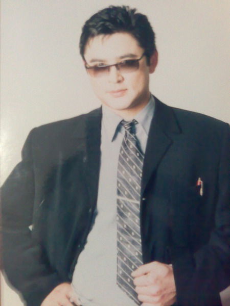 Виктор Пономарёв