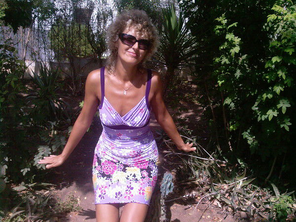 Лилия Лилия