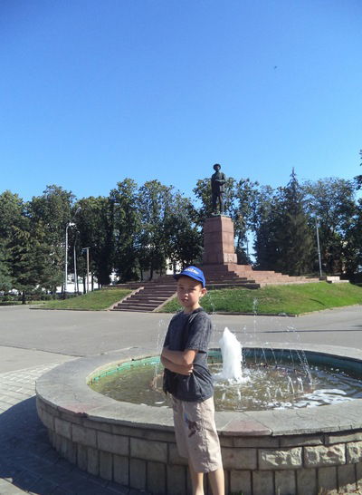 Алексей Лебедев