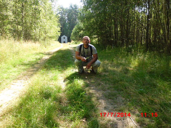 Сергей Мущак