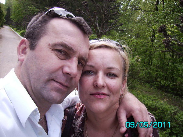 Екатерина Крыкова(Булавчук