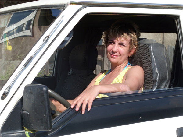 Ирина Метелица