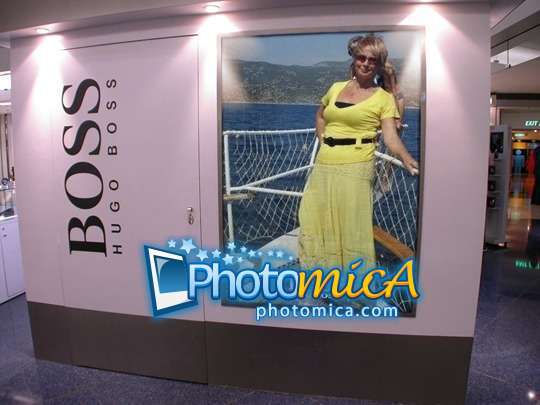 Любовь Полунина