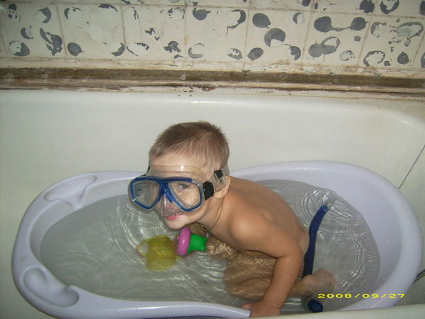 Николай Третьякоff