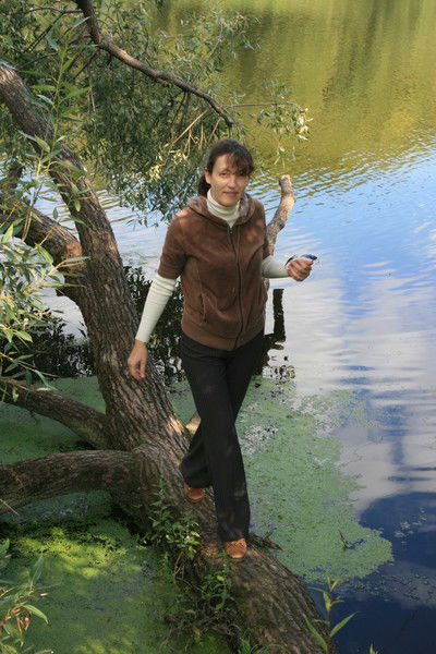 Людмила Нотовская