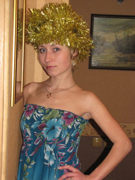 Татьяна Мельникова