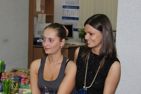 Ирина Морозова