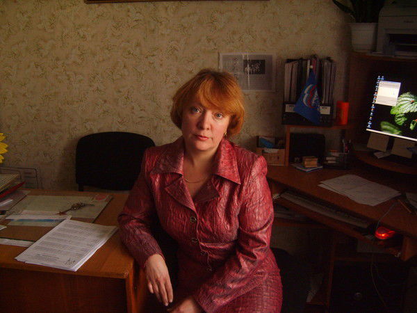 Маргарита Бочко