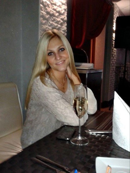 Ольга Разумович