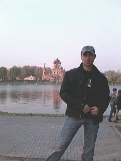 Виктор Полевой