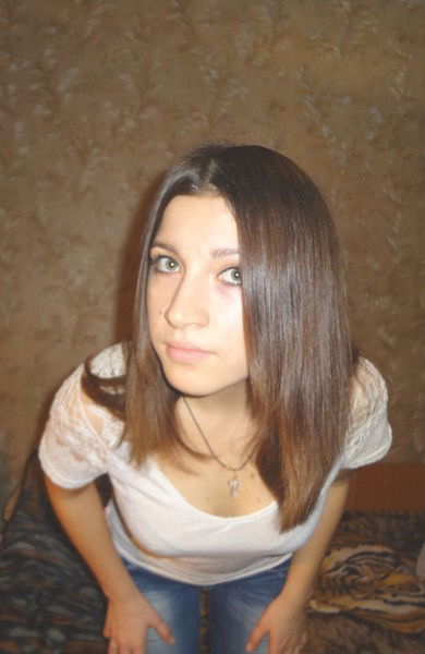 Наталья Дудкина