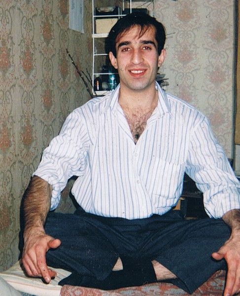 Ильгар Нурахмедов