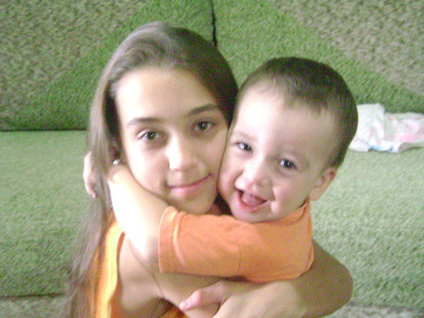 Алина Гимадиева