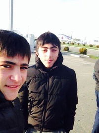 Тигран Макарян