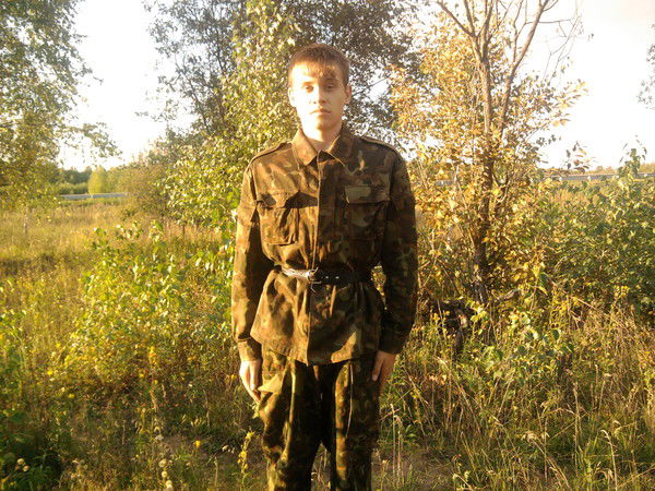 Вадим Беляев