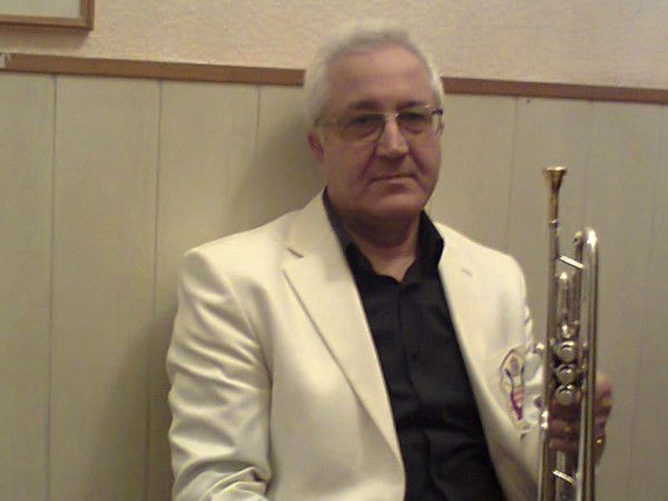 Александр Стрекалов