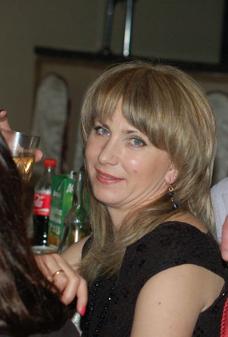 Наталия Ефремова